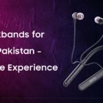 Best Neckbands for Travel in Pakistan – Noise-Free Experience