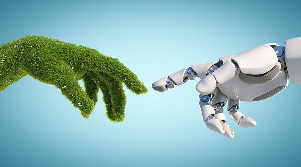 Green Tech Innovations: How Technology Is Fighting Climate Change
