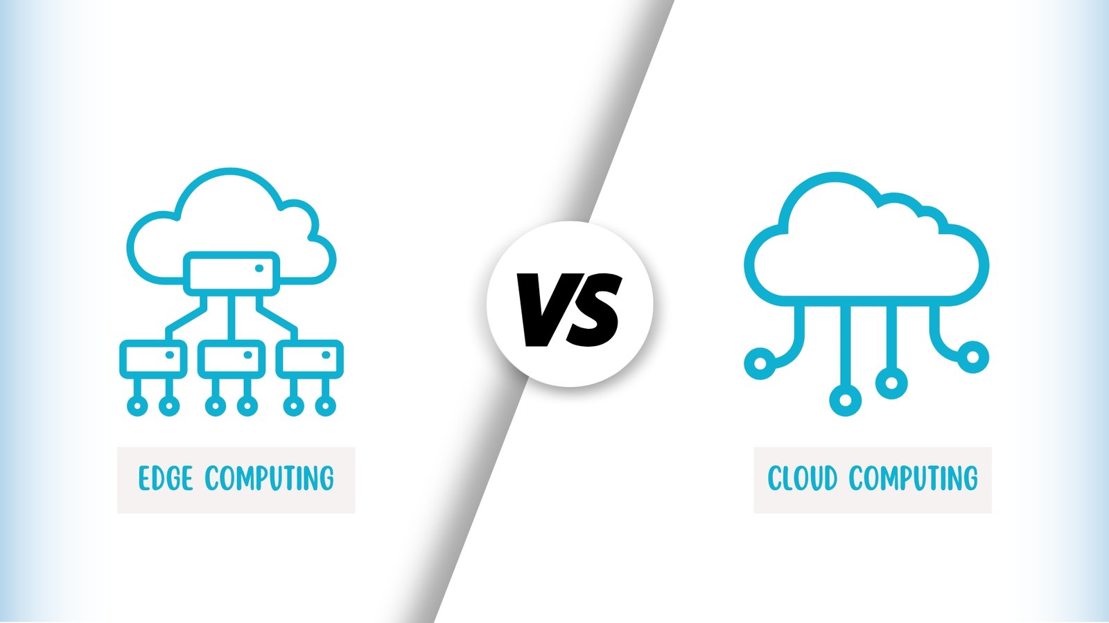 Edge Computing vs. Cloud: What's Powering the Next Internet?