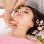 What is the Best Facial Massage Technique?