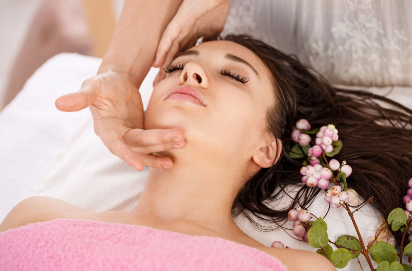 What is the Best Facial Massage Technique?