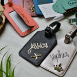Creative Ideas For Personalized Travel Accessories