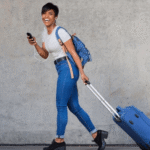 Choosing the Perfect Bag for Short Trips