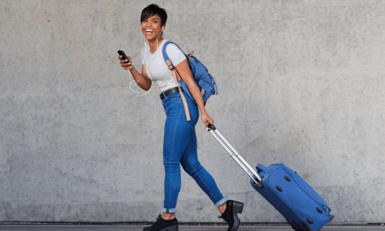 Choosing the Perfect Bag for Short Trips