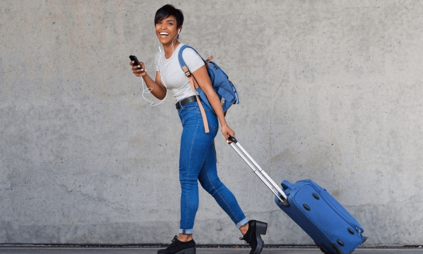 Choosing the Perfect Bag for Short Trips