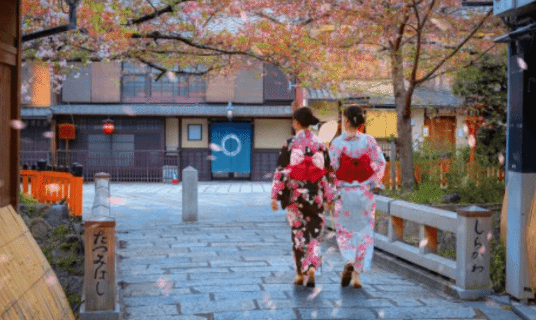 Top 3 Impressive Tokyo Travel Attractions For First-Time Visitors