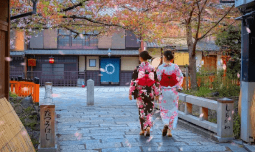 Top 3 Impressive Tokyo Travel Attractions For First-Time Visitors