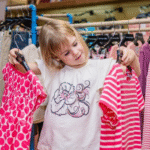 Latest Trends in Kids’ Clothing: Find the Best Sales Today!