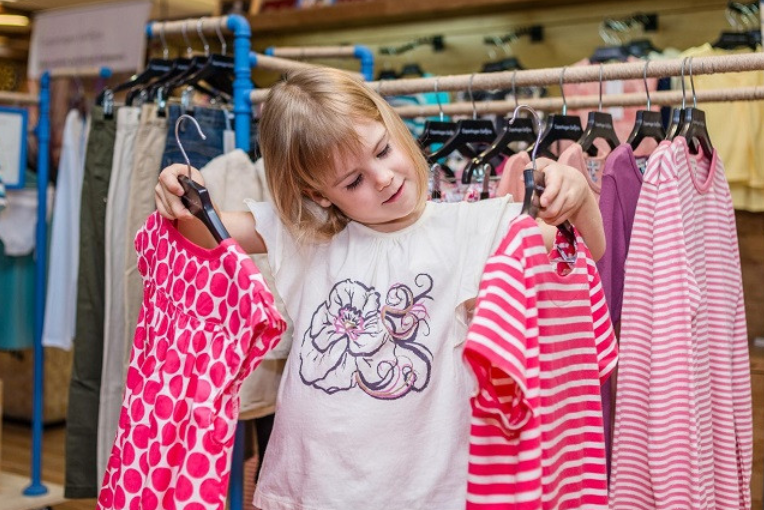 Latest Trends in Kids’ Clothing: Find the Best Sales Today!