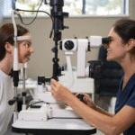 Revolutionizing Vision: The George St Eye Centre Experience
