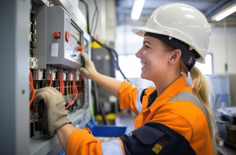 Ensuring Home Safety: Hire the Right Electrician in Manly