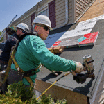 Eco-Friendly Structures: Choosing a Sustainable Roof Cladding Company