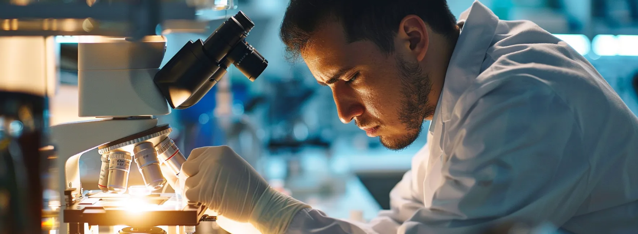 What Are the Research Applications of Peptides?