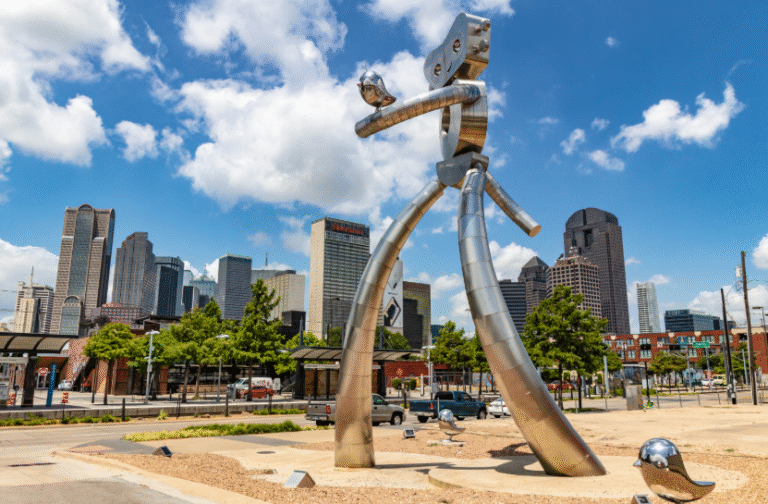 Top 3 Dallas Travel Attractions Nobody Should Miss