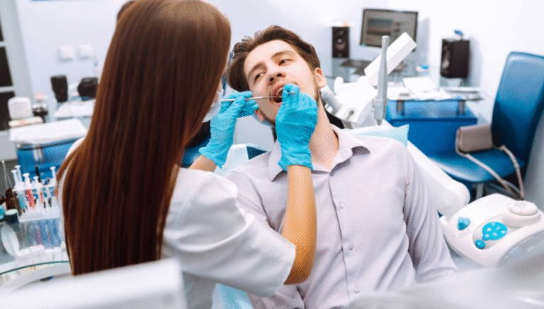 What Are the Most Popular Cosmetic Dental Procedures?