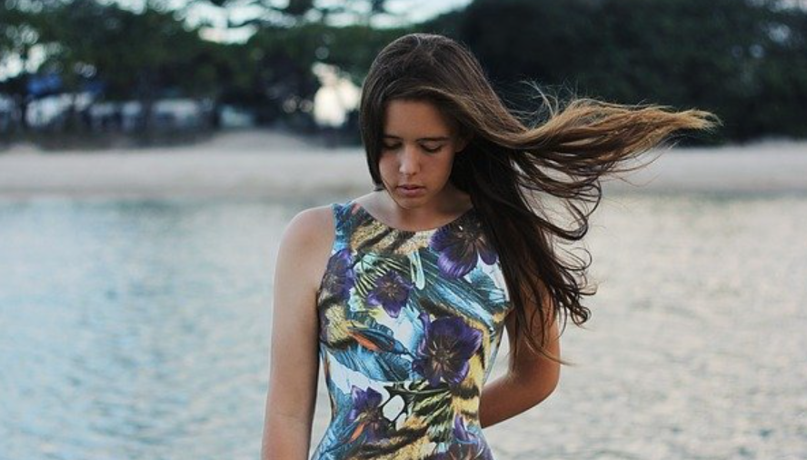 Can I Wear a Swimming Top Alone or Do I Need a Full Swimsuit?