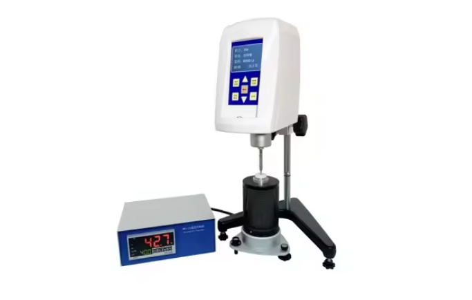 Advancements in Digital Viscometer Supplier Solutions