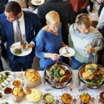 Exploring the Finest Hotel Buffet Experiences in Hong Kong