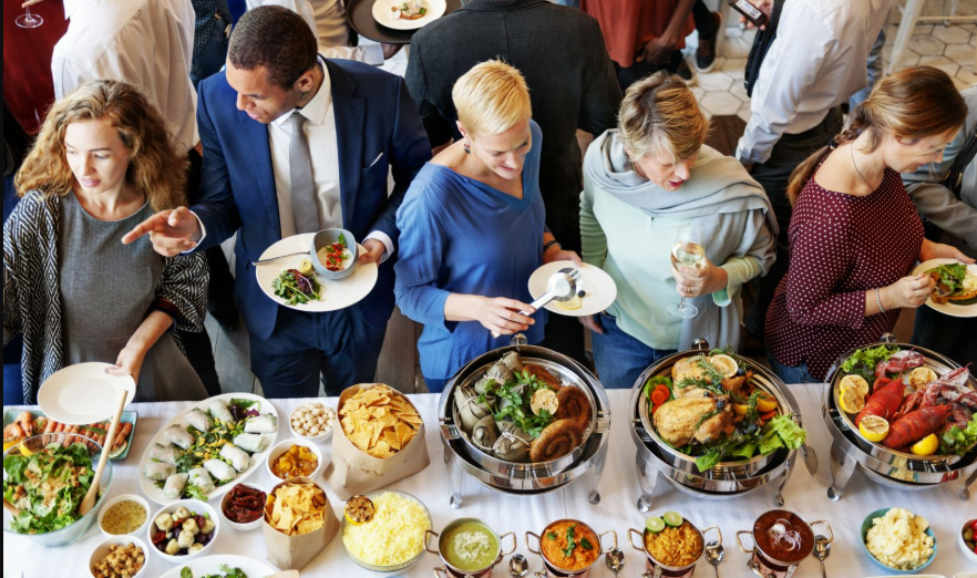 Exploring the Finest Hotel Buffet Experiences in Hong Kong