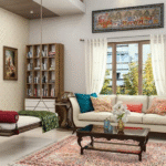 10 Stunning Indian Home Decor Ideas to Transform Your Space