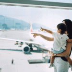 Airline tickets from usa to india: Smart Planning for Long-Haul Travel