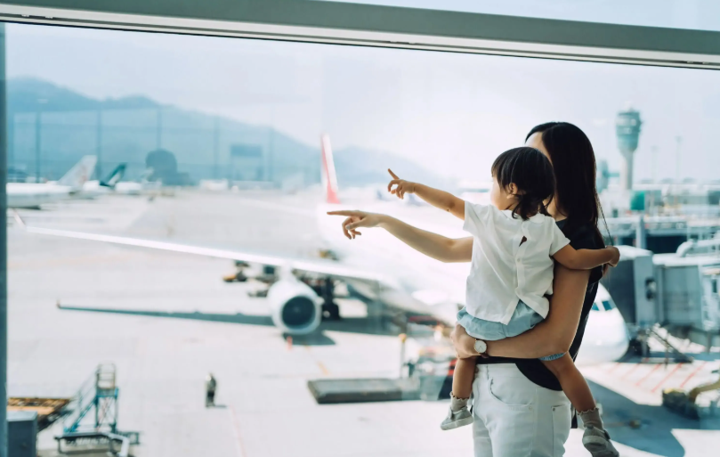 Airline tickets from usa to india: Smart Planning for Long-Haul Travel