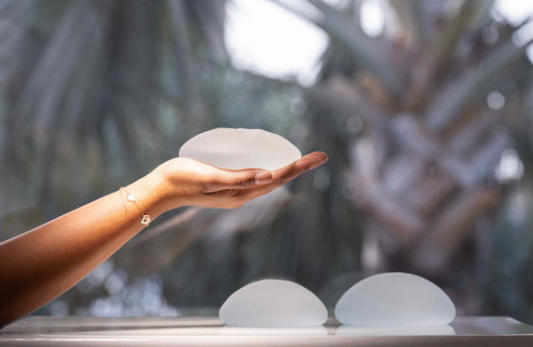 Why are breast implants in Dubai becoming the go-to choice for natural-looking results?