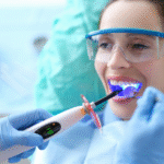 Illuminating Smiles: The Role of Bioluminescence in Dental Marketing