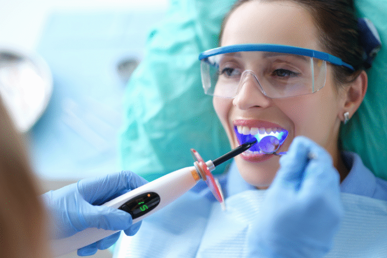 Illuminating Smiles: The Role of Bioluminescence in Dental Marketing