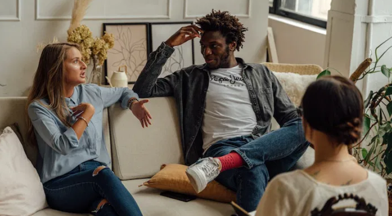 Is Relationship Counselling Only for Couples in Crisis? How Therapy Can Help Any Couple