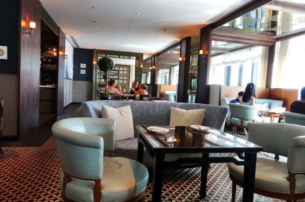 Redefining Urban Living in Hong Kong