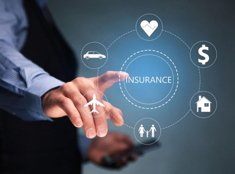 Transforming the Finance and Insurance Landscape