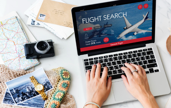 Elevating Travel Experiences Through Smart Financial Tools