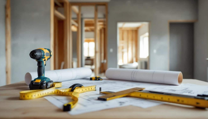 Home Renovation Services: What to Expect From Planning to Completion
