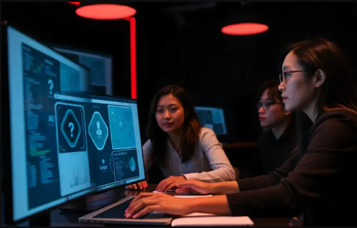 Enhancing Workforce Efficiency Through Strategic Solutions