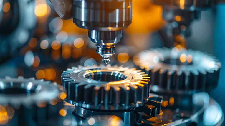 Advancing Modern Manufacturing with Precision Casting