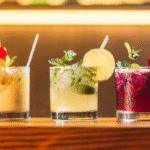 The Growing Popularity of Premium Beverage Accessories