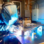 Advancing Precision in Metal Fabrication