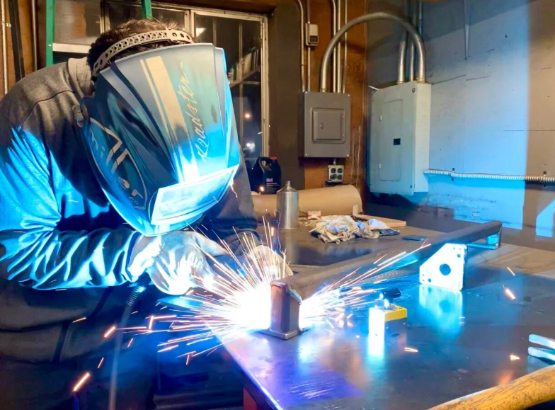 Advancing Precision in Metal Fabrication