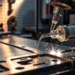 Advancing Industrial Efficiency with Modern Adhesive Solutions