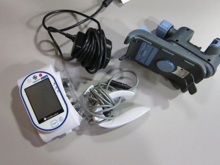 Evaluating Intravenous Therapy: Gravity vs Pump Infusion