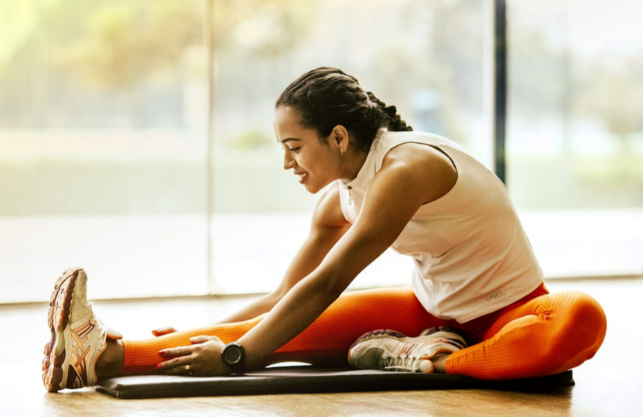 How Women Can Maintain Energy and Health During Busy Lifestyles