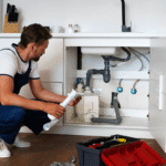 The 5 Plumbing Mishaps That Only Experts Can Resolve