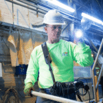 Why Vibration Monitoring Is Important for Predictive Maintenance