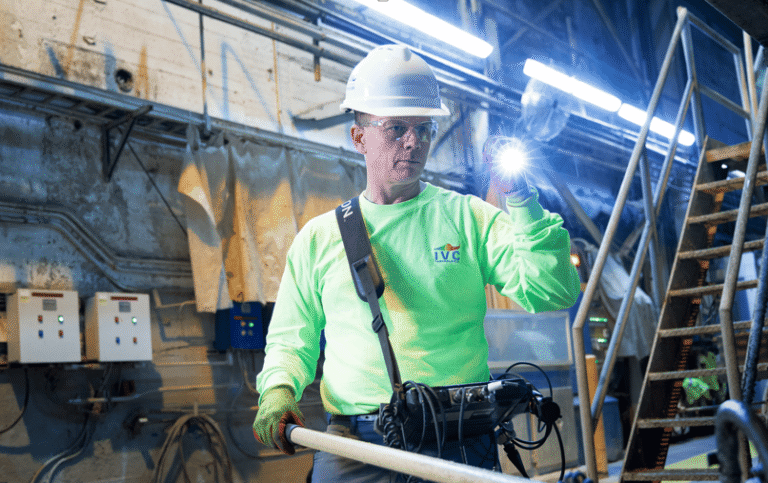 Why Vibration Monitoring Is Important for Predictive Maintenance