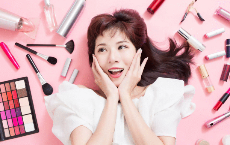 The Rise of K-Beauty in the Digital Marketplace