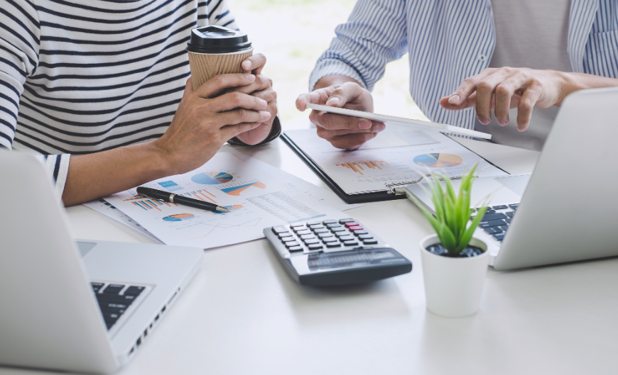 Vertical Analysis in Financial Data Reporting: Why It Matters & How to Use It