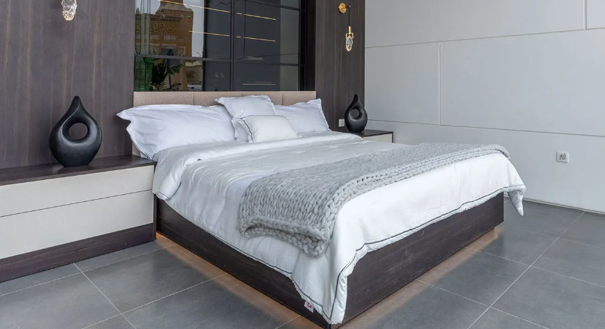 Transforming Bedrooms: Modern Furniture Trends for Comfort and Style