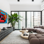 Modern Living Solutions in Urban Hong Kong