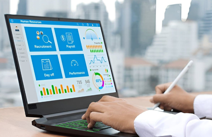 Optimizing Human Resources Through Efficient Payroll Management